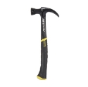 Afbeeldingen van Stanley® FatMax Antivibe Klauwhamer Next Gen 450gr - recht - FMHT1-51276
