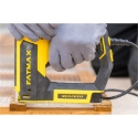 Afbeeldingen van Stanley® FatMax Elektrische Handtacker 5in1 - FMHT6-75934