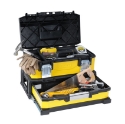 Afbeeldingen van Stanley® Gereedschapskoffer Stanley® MP 20" met Schuif - 1-95-829
