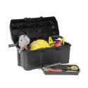 Afbeeldingen van Stanley® Gereedschapskoffer met drukslot 24" - 1-97-510