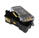 Afbeeldingen van Stanley® Gereedschapsbak met organizer 24" - 1-97-514