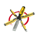 Afbeeldingen van Stanley® FatMax Vouwbare beitel 25mm - FMHT0-16145