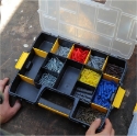 Afbeeldingen van Stanley® SortMaster Organizer Junior - 1-97-483