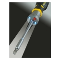Afbeeldingen van Stanley® FatMax Ratelschroevendraaier LED 12 bits - FMHT0-62689
