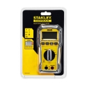 Stanley® FATMAX Smart Digitale Multimeter - FMHT82563-0