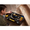 Afbeeldingen van Stanley® Gereedschapsbak met organizer 24" - 1-97-514