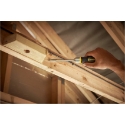 Afbeeldingen van Stanley® FatMax Ratelschroevendraaier Pistoolgreep 12 bits - FMHT0-62691