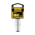Afbeeldingen van Stanley® 1/4" Dop 6mm 6Pt - FMMT17191-0