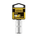 Afbeeldingen van Stanley® 1/4" Dop 8mm 6Pt - FMMT17193-0