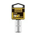 Afbeeldingen van Stanley® 1/4" Dop 9mm 6Pt - FMMT17194-0