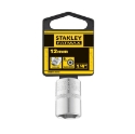 Afbeeldingen van Stanley® 1/4" Dop 12mm 6Pt - FMMT17197-0