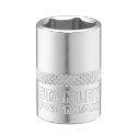 Afbeeldingen van Stanley® 3/8" Dop 12mm 6Pt - FMMT17212-0