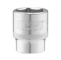 Afbeeldingen van Stanley® 3/8" Dop 21mm 6Pt - FMMT17221-0
