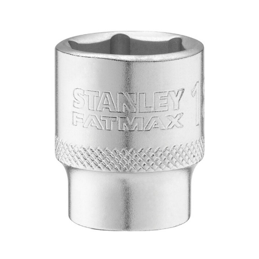 Afbeeldingen van Stanley® 3/8" Dop 21mm 6Pt - FMMT17221-0