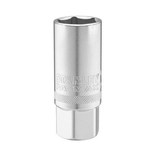 Afbeeldingen van Stanley® 1/2" bougie dop 21mm - FMMT17968-0