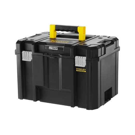 Afbeeldingen van Stanley® FatMax Tstak VI Diepe Gereedschapskoffer - FMST1-71971