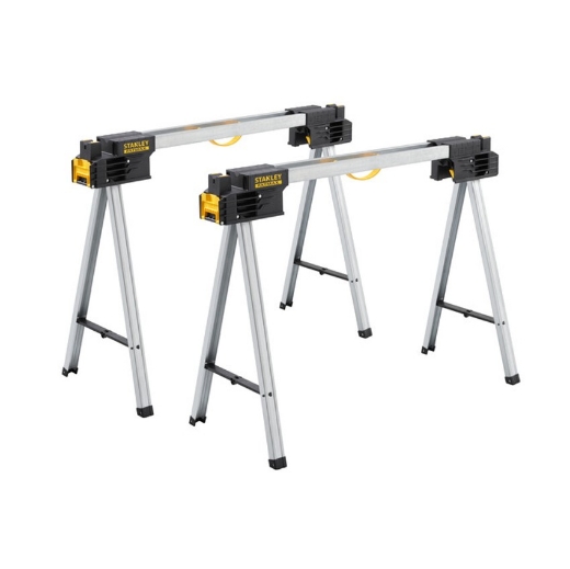 Afbeeldingen van Stanley® FatMax Opvouwbare Zaagbok - FMST1-75763