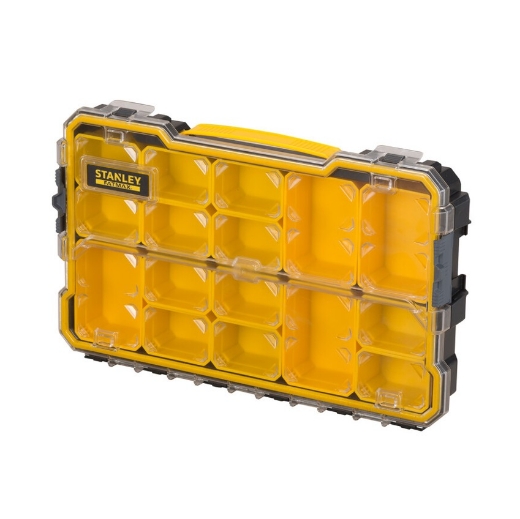 Afbeeldingen van Stanley® FatMax Organizer Ondiep 2/3 - FMST1-75779