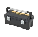 Afbeeldingen van Stanley® FatMax Pro Alu Cantilever Gereedschapskoffer 26" - FMST1-75791