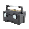 Afbeeldingen van Stanley® FatMax Pro Alu Cantilever Gereedschapskoffer 20" - FMST1-75792