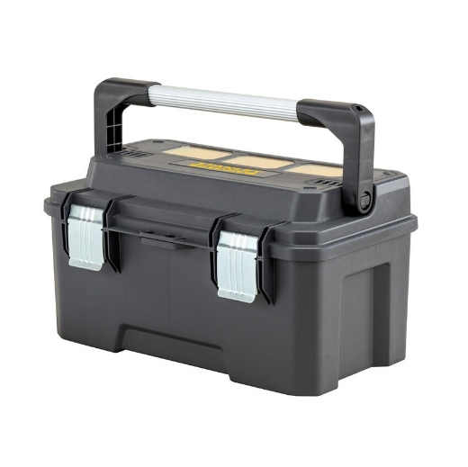 Afbeeldingen van Stanley® FatMax Pro Alu Cantilever Gereedschapskoffer 20" - FMST1-75792