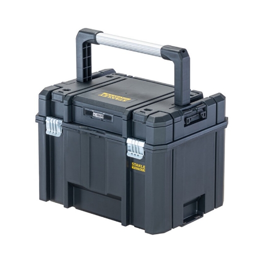 Afbeeldingen van Stanley® FatMax Tstak Diepe Gereedschapskoffer Lange Handgreep - FMST1-75796
