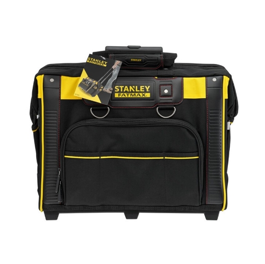 Afbeeldingen van Stanley® FatMax Gereedschapstas met Wielen - FMST1-80148