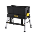 Afbeeldingen van Stanley® 3-in-1 25” Gereedschapskoffer met Trapje - FMST81083-1