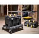 Afbeeldingen van Stanley® FatMax Tstak VI Diepe Gereedschapskoffer - FMST1-71971