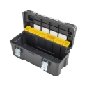 Afbeeldingen van Stanley® FatMax Pro Alu Cantilever Gereedschapskoffer 26" - FMST1-75791
