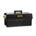 Afbeeldingen van Stanley® 3-in-1 25” Gereedschapskoffer met Trapje - FMST81083-1