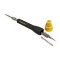 Afbeeldingen van Stanley® Multibit Precisie Schroevendraaierset (Parallel, PH) 8-delig - STHT0-62629