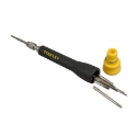 Afbeeldingen van Stanley® Multibit Precisie Schroevendraaierset (Parallel, PH, T, Hex) 16-delig - STHT0-62633
