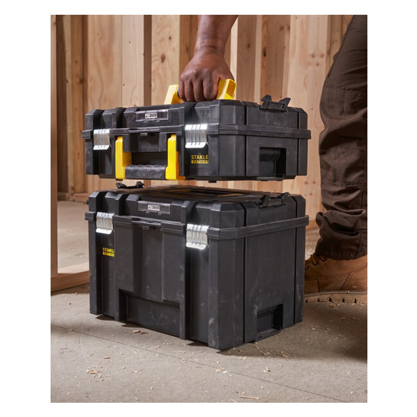 FATMAX PRO-STACK II Gereedschapskoffer - STANLEY