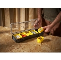 Afbeeldingen van Stanley® FatMax Organizer Ondiep 1/3 - FMST1-75781