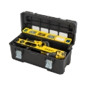 Afbeeldingen van Stanley® FatMax Pro Alu Cantilever Gereedschapskoffer 26" - FMST1-75791