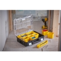 Afbeeldingen van Stanley® FatMax Tstak Organizer Compact - FMST82967-1
