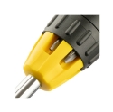 Afbeeldingen van Stanley® Multibit Schroevendraaier met Ratel 20-delig - STHT0-62574