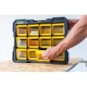 Afbeeldingen van Stanley® FatMax Flip Bin Organizer - FMST81077-1