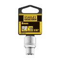 Afbeeldingen van Stanley® 3/8" Dop 8mm 6Pt - FMMT17208-0