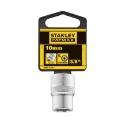 Afbeeldingen van Stanley® 3/8" Dop 10mm 6Pt - FMMT17210-0
