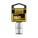 Afbeeldingen van Stanley® 3/8" Dop 11mm 6Pt - FMMT17211-0