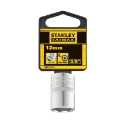 Afbeeldingen van Stanley® 3/8" Dop 12mm 6Pt - FMMT17212-0