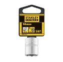Afbeeldingen van Stanley® 3/8" Dop 16mm 6Pt - FMMT17216-0