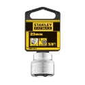 Afbeeldingen van Stanley® 3/8" Dop 23mm 6Pt - FMMT17223-0