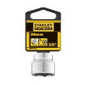 Afbeeldingen van Stanley® 3/8" Dop 24mm 6Pt - FMMT17224-0