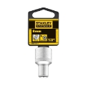 Afbeeldingen van Stanley® 1/2" Dop 8mm 6Pt - FMMT17227-0