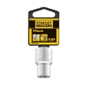 Afbeeldingen van Stanley® 1/2" Dop 11mm 6Pt - FMMT17230-0