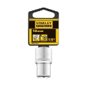 Afbeeldingen van Stanley® 1/2" Dop 12mm 6Pt - FMMT17231-0