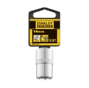 Afbeeldingen van Stanley® 1/2" Dop 14mm 6Pt - FMMT17233-0